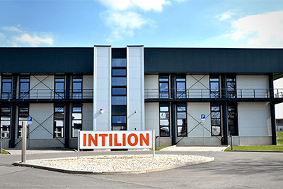 INTILION - A company of the HOPPECKE Group