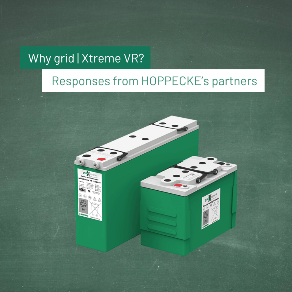 Why grid | Xtreme VR? 