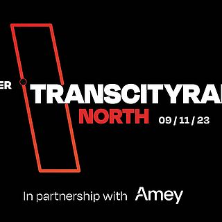We’re exhibiting at TransCityRail North 2023 - learn more
