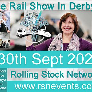 Hoppecke exhibits at Rolling Stock Networking 2021 - learn more